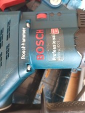 Bosch GBH 5-40 DCE