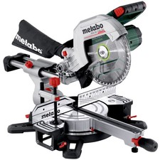 Metabo akku kappsäge kgs - metabo,