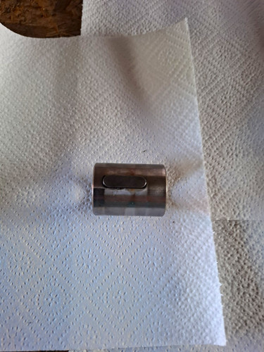 Holder ed2 sachs 500 - holder,