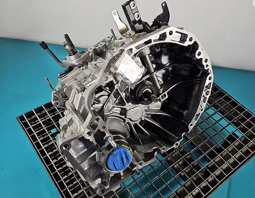 Gebrauchtes automatik getriebe - gebrauchtes,