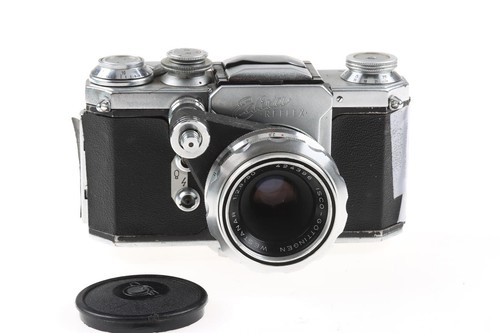 Wirgin edixa reflex mit - reflex,