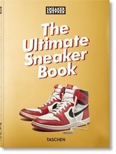 Sneaker freaker the ultimate - sneaker,
