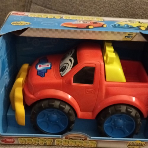 Dickie toys happy - dickie,