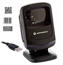 Motorola ZEBRA DS9208 2D/1D