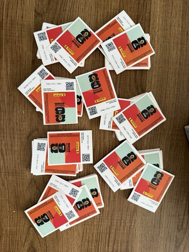 Panini fifa world - world, cup