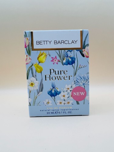 Betty barclay pure flower - pure,