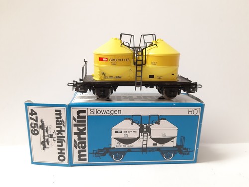 Gwa1437 märklin 4759 - märklin,