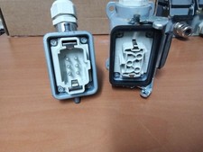 Epic Stecker mit Anbaukupplung