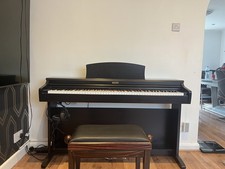 Kawai Piano KDP90 Digitalpiano - Hocker und Kopfhörer inklusive