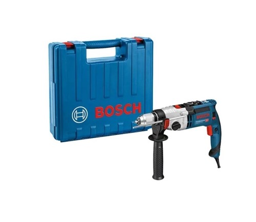 Bosch schlagbohrmaschine gsb - bosch,