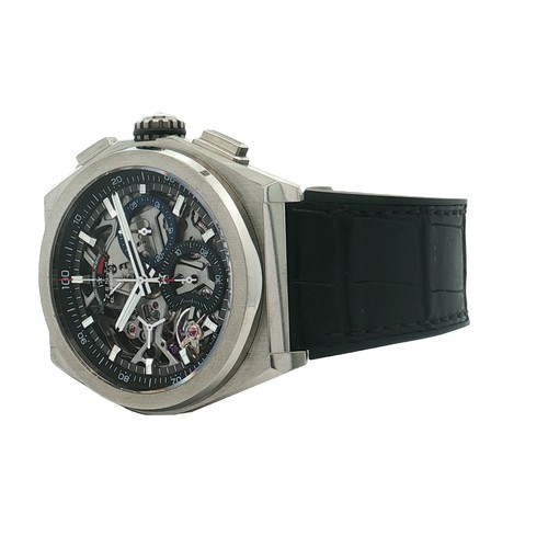 Hau zenith defy primero - hau,