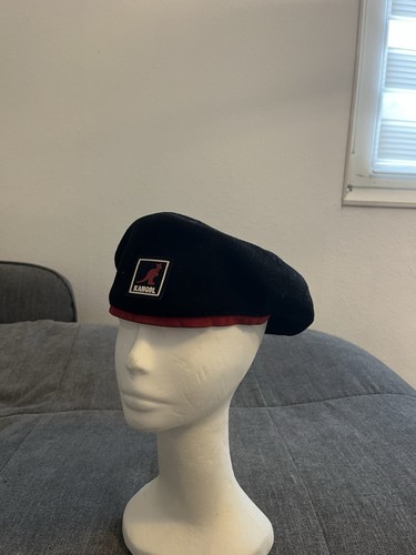 Kangol 504 flat cap - kangol,