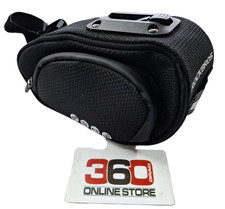 ROCKBROS Satteltasche Fahrradtasche Tasche für MTB Rennrad Faltrad