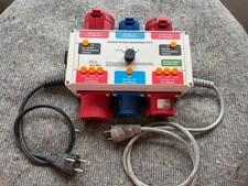 BEHA- AMPROBE 1343 DREHSTROM-VERLÄNGERUNGSADAPTER