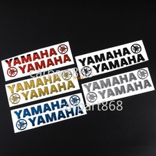Für Yamaha Motorrad: 3D