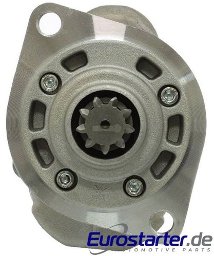 Anlasser neu 12v 1 - 1**,