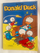 Donald Duck Nr. 286 - 1983 -