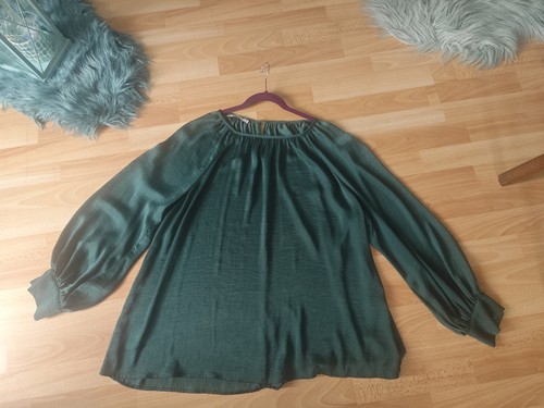 Mat fashion bluse tunika - fashion, 50