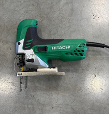 Hitachi CJ90VAST Stichsäge 705 Watt, 90 mm ohne Karton SOLO #C