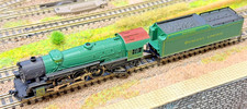 Rivarossi 9269 Spur N US USA