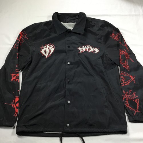 Drop dead jacke - dead,
