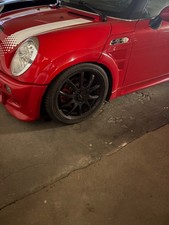 MINI Cooper R50 R52 r53 R56