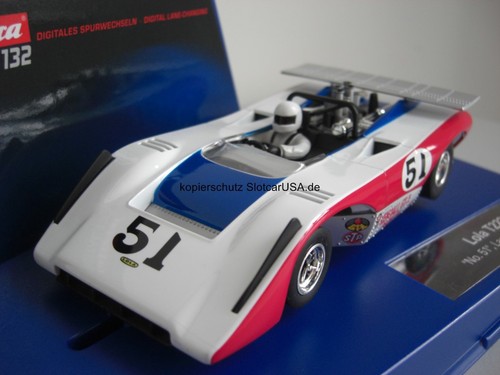 Carrera digital 132 30550 lola - carrera,