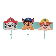 Paw Patrol Kleiderhaken Kinder