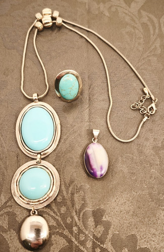 Boho folklore - 📿,