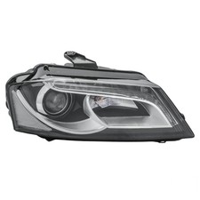 Hauptscheinwerfer rechts 12 V