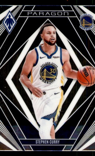 Stephen curry panini phoenix - curry,