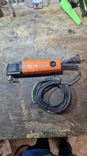 Fein Multimaster Multitool MSxe 636 II Mit Defekt
