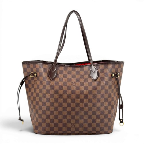 Louis vuitton neverfull - louis,