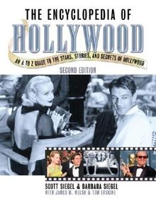 The encyclopedia hollywood - the,