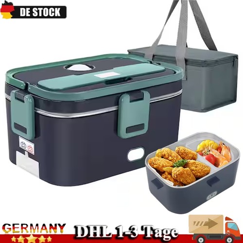 Elektrische lunchbox 60w für - lunchbox,