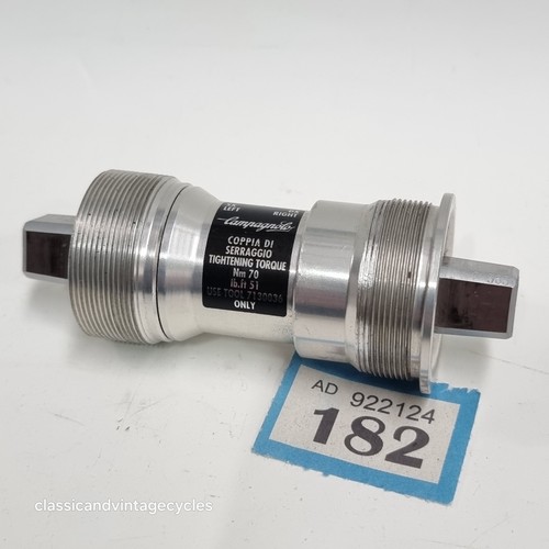 Vintage campagnolo chorus - campagnolo,