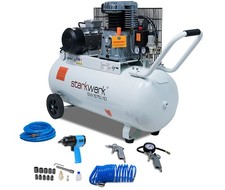 Starkwerk SW 575/10 Kompressor