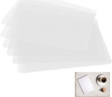 Tischsets Abwaschbar,6 pcs