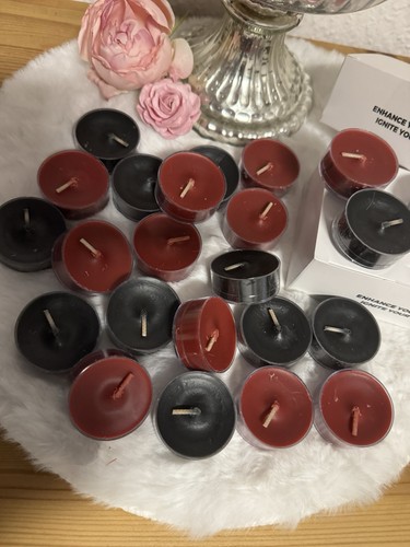 Partylite teelichter mood - x, teelichter-mood