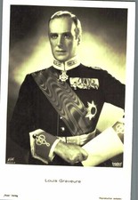 Louis Graveure     *