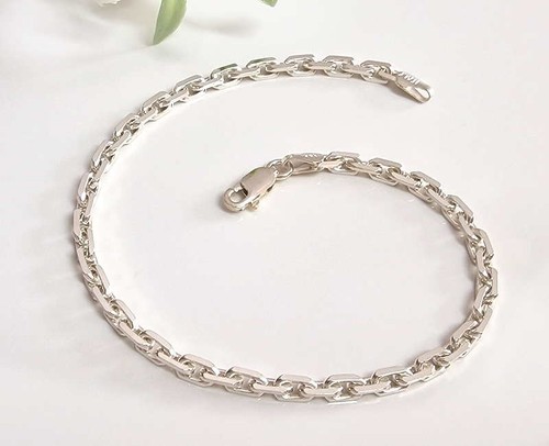 Armband silber 925 - armband,
