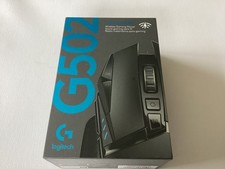 Logitech G502 X LIGHTSPEED