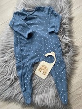 C&A Baby Club Schlafanzug 86