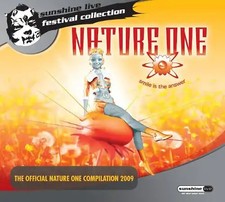 Various - Nature One