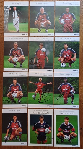 Stück bayern münchen - stück, fc