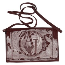 Armani Jeans, Umhängetasche