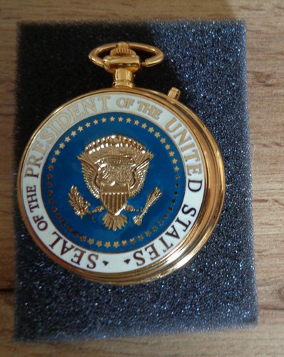 Bdl presidential pocket - bdl",