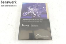 Mercedes Comand APS Navigation