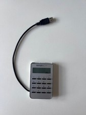 REINER SCT cyberJack® secoder ~ HBCI-Chipkartenleser