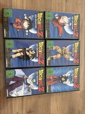 Dragonball Z  DVD Collection